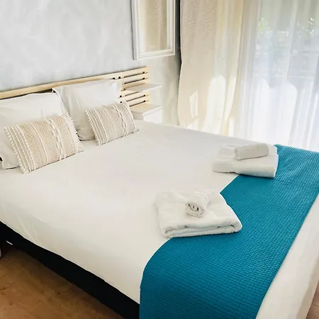 Oasistay