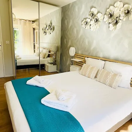 Oasistay Appartamento
