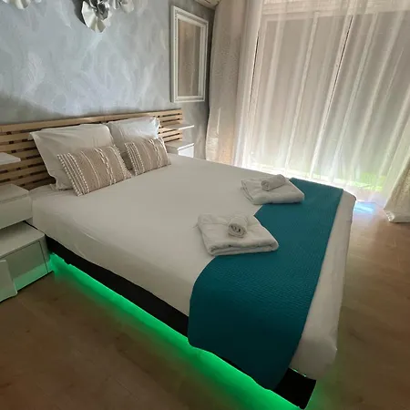 Oasistay شقة