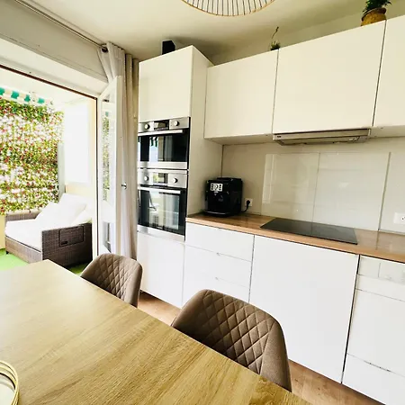 Oasistay Appartamento *