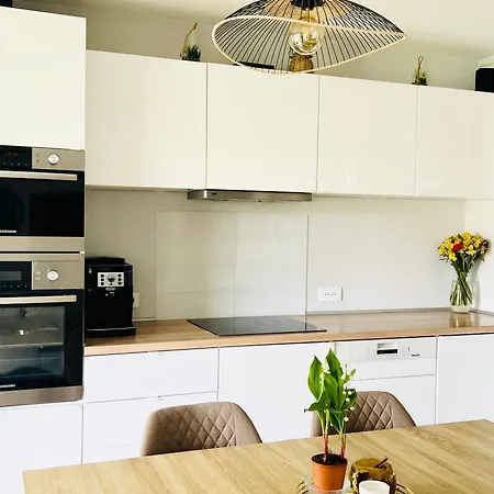 Oasistay Appartamento Cannes