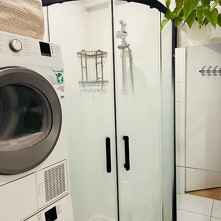 Oasistay شقة