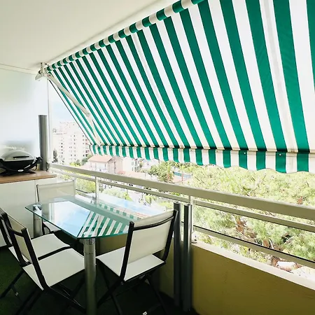 Appartamento Oasistay Cannes