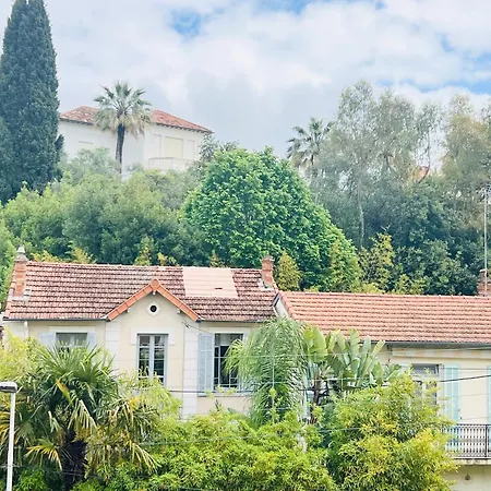 Appartamento Oasistay Cannes